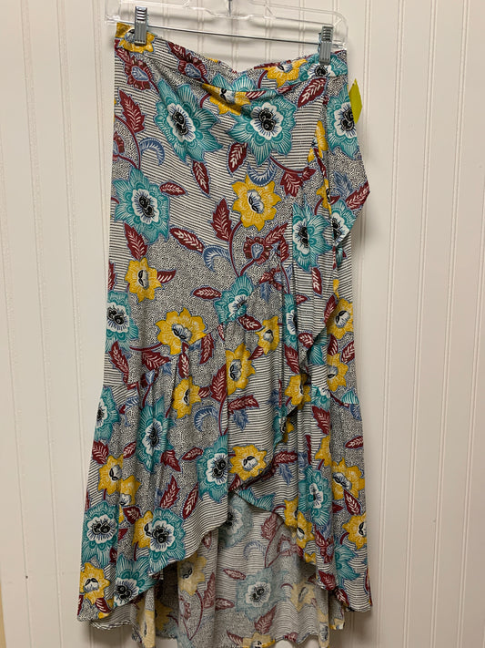 Skirt Maxi By Bcbgeneration  Size: 4