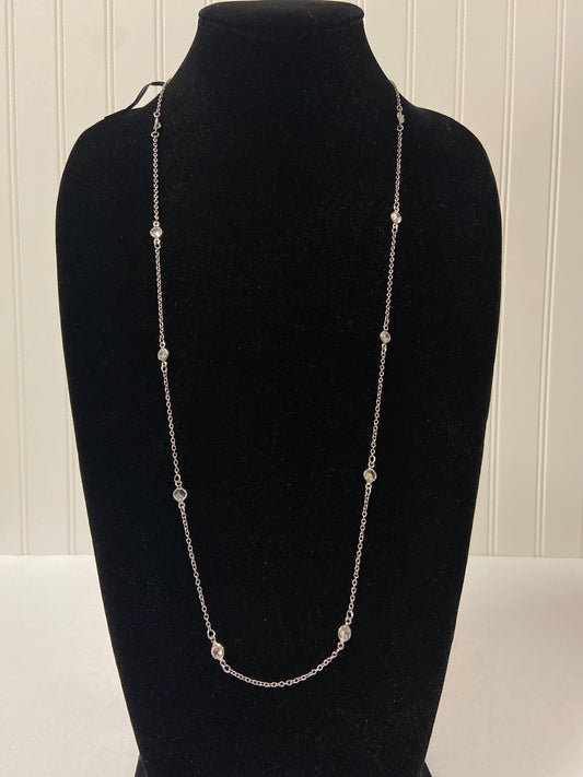 Necklace Chain By Clothes Mentor  Size: 1
