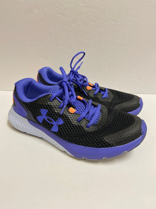 Shoes Athletic By Under Armour  Size: 7.5