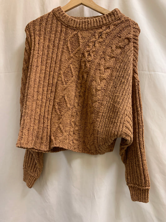 Sweater By Free People  Size: Petite   S