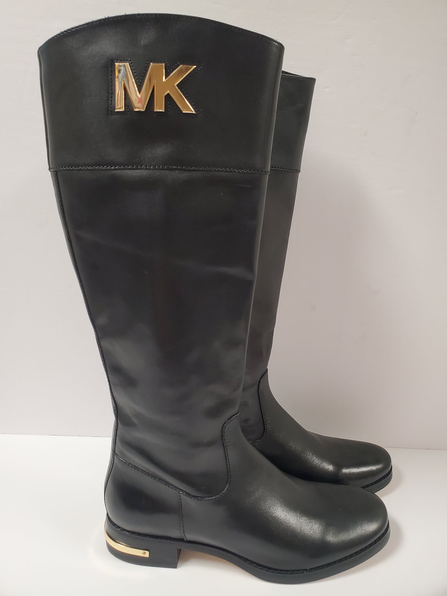 Boots Designer By Michael Kors  Size: 7.5