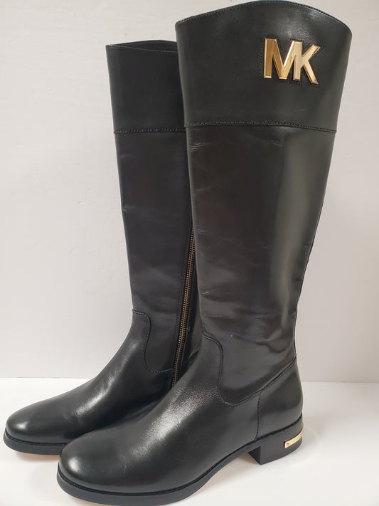 Boots Designer By Michael Kors  Size: 7.5