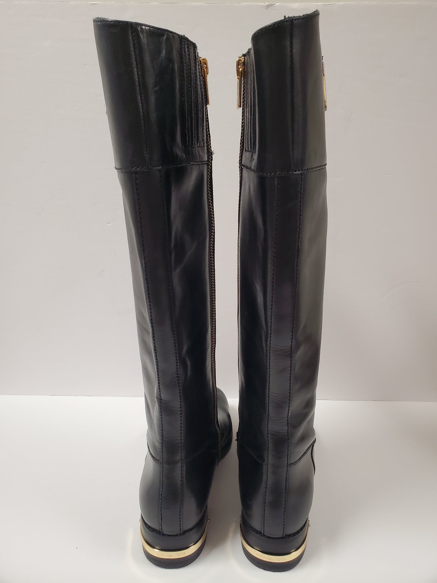 Boots Designer By Michael Kors  Size: 7.5