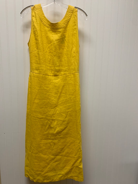 Dress Casual Midi By Nicole Miller  Size: M