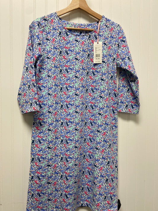 Dress Casual Short By Vineyard Vines  Size: Xl