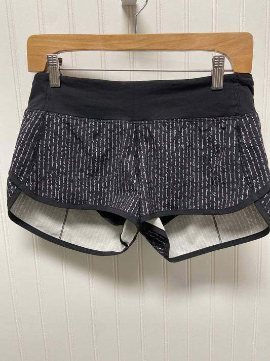Athletic Shorts By Lululemon  Size: S