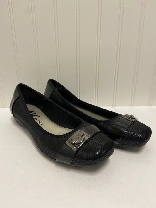 Shoes Flats By Anne Klein  Size: 9