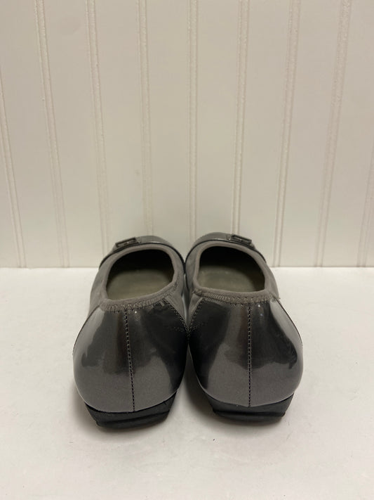 Shoes Flats By Anne Klein  Size: 9