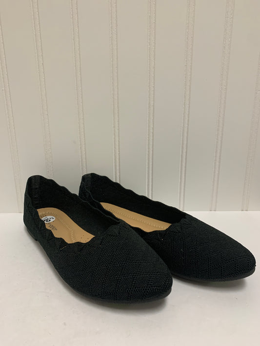 Shoes Flats By Forever  Size: 8.5
