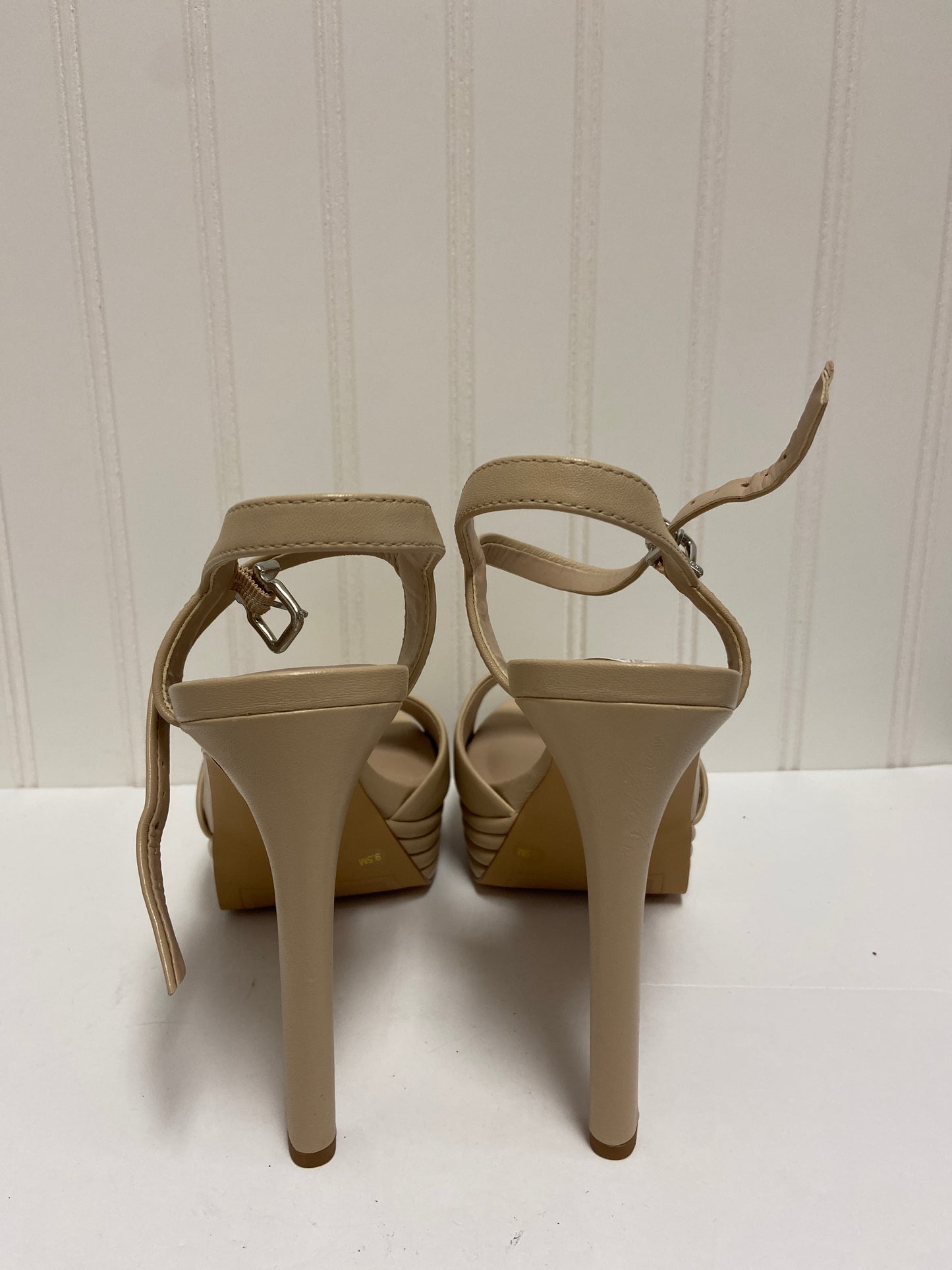 Shoes Heels Stiletto By Gianni Bini  Size: 9.5