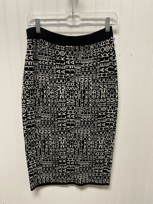 Skirt Midi By Michael By Michael Kors  Size: M