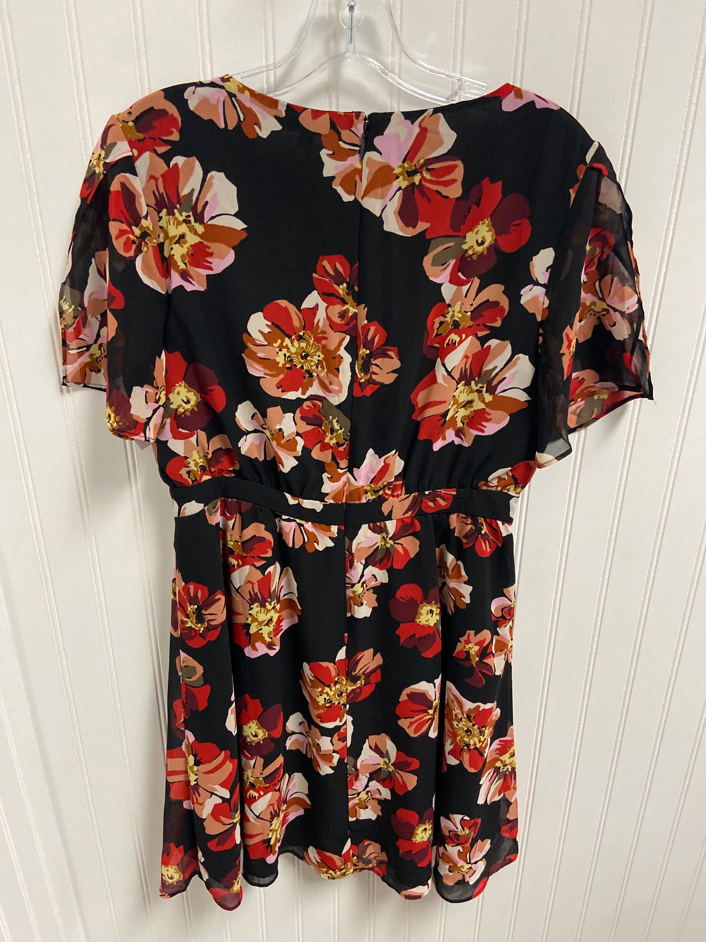 Dress Work By Madewell In Black, Size: S