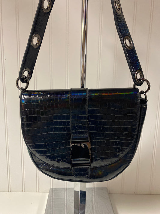 Handbag By Sharif, Size: Medium