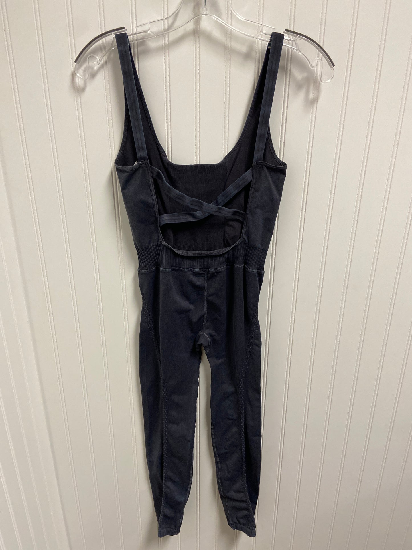 Jumpsuit By Free People In Grey, Size: M