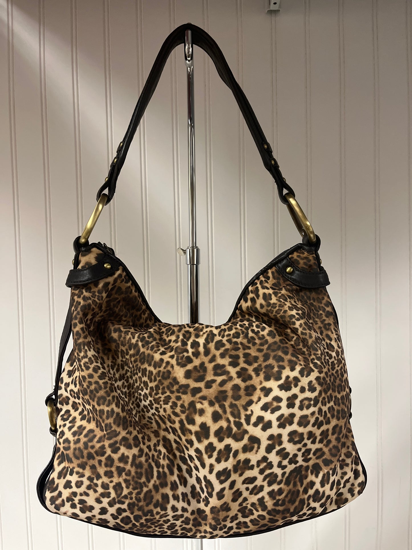 Handbag By Donald Pliner, Size: Medium