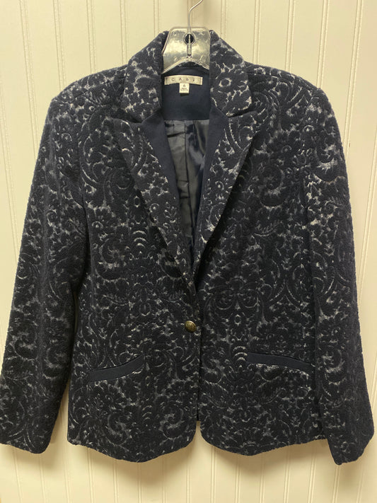 Blazer By Cabi In Navy, Size: S