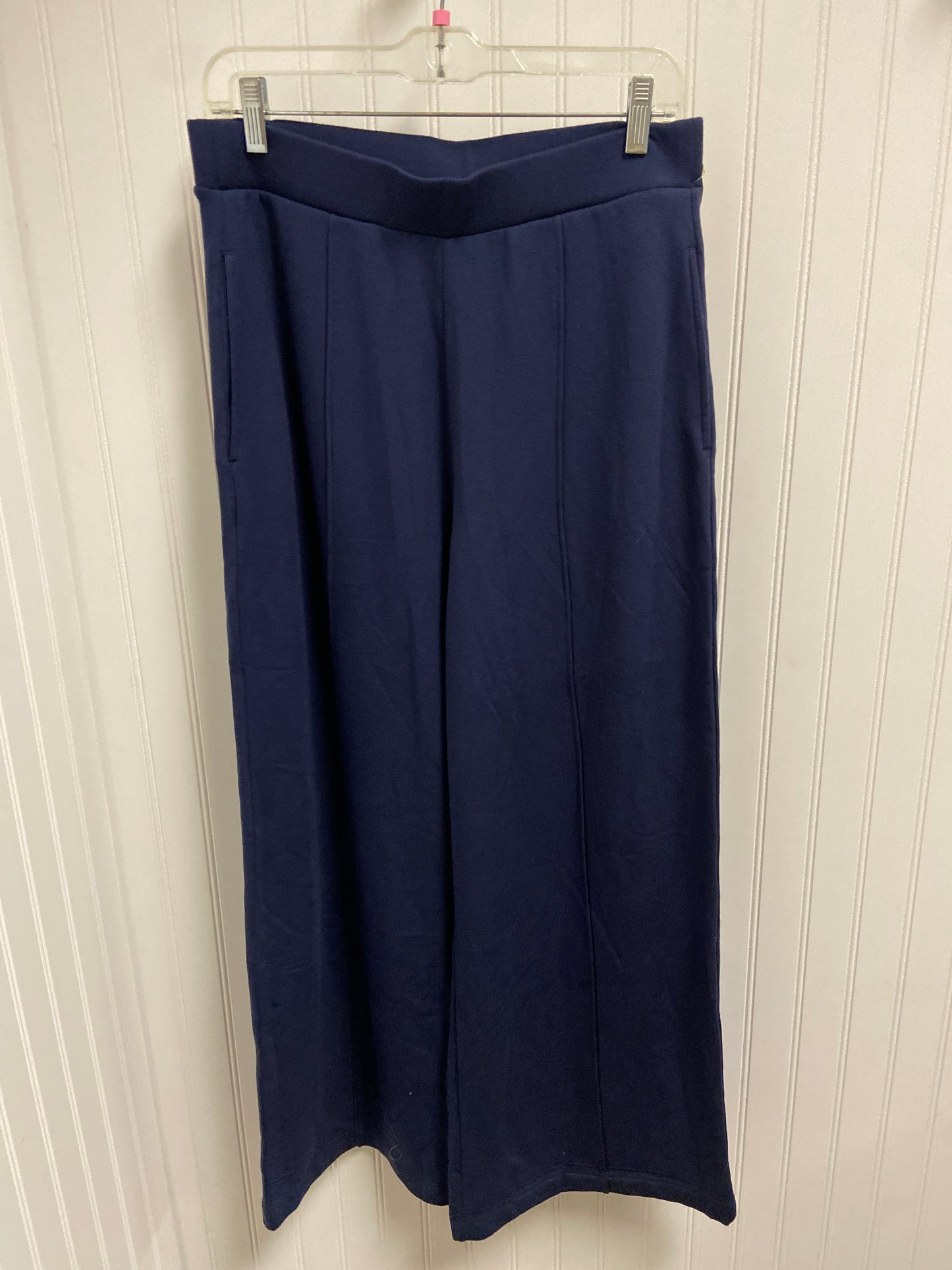 Pants Lounge By Lou And Grey In Navy, Size: 10