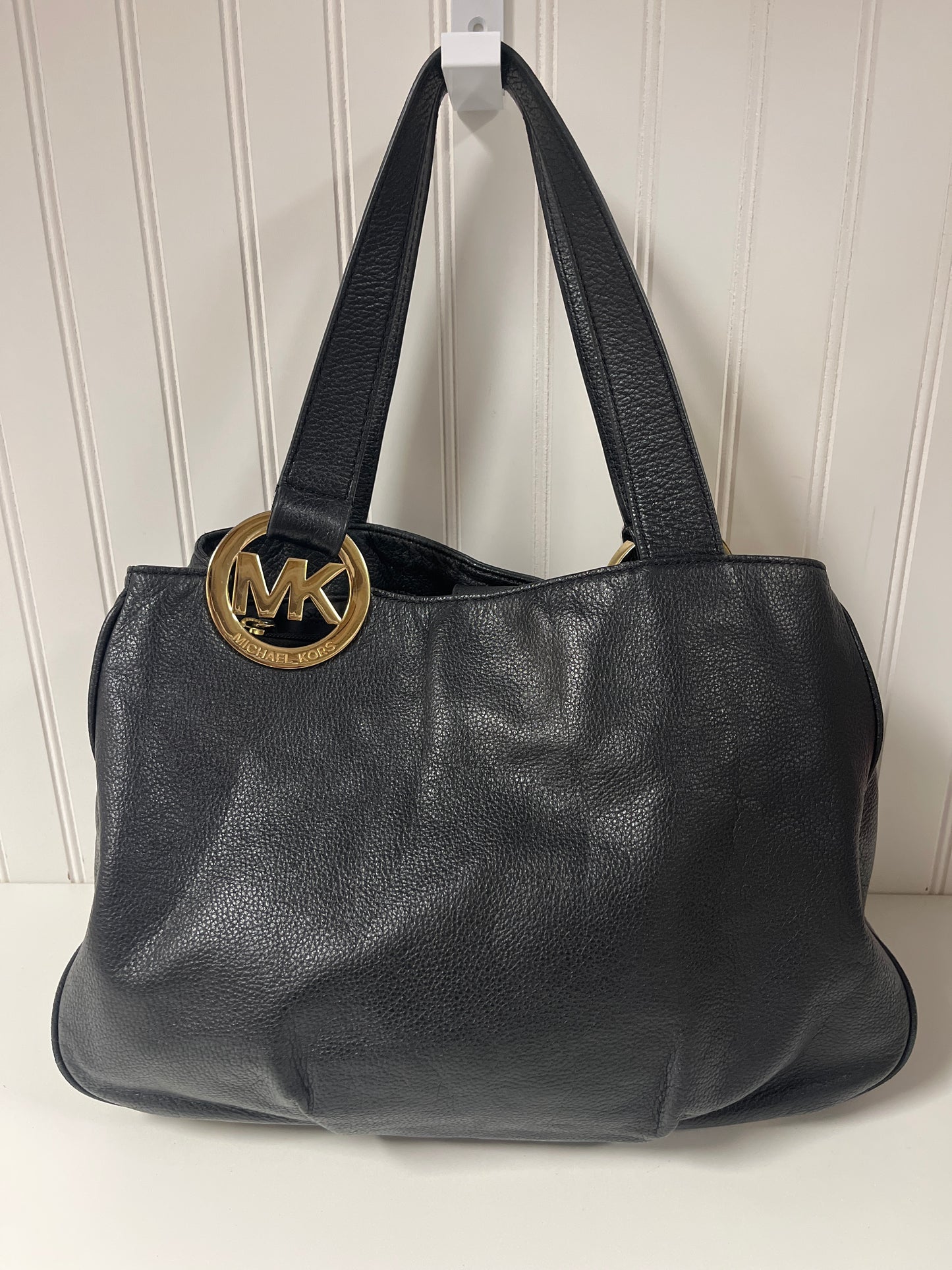 Handbag Designer By Michael Kors, Size: Large