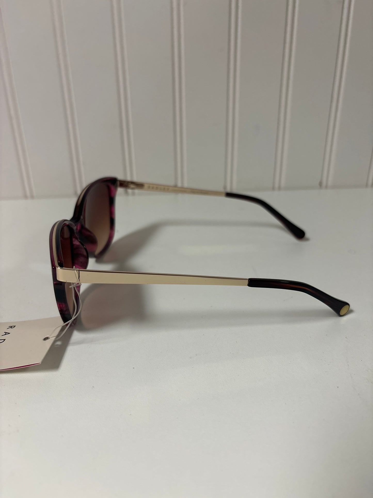 Sunglasses By Radley London, Size: Medium