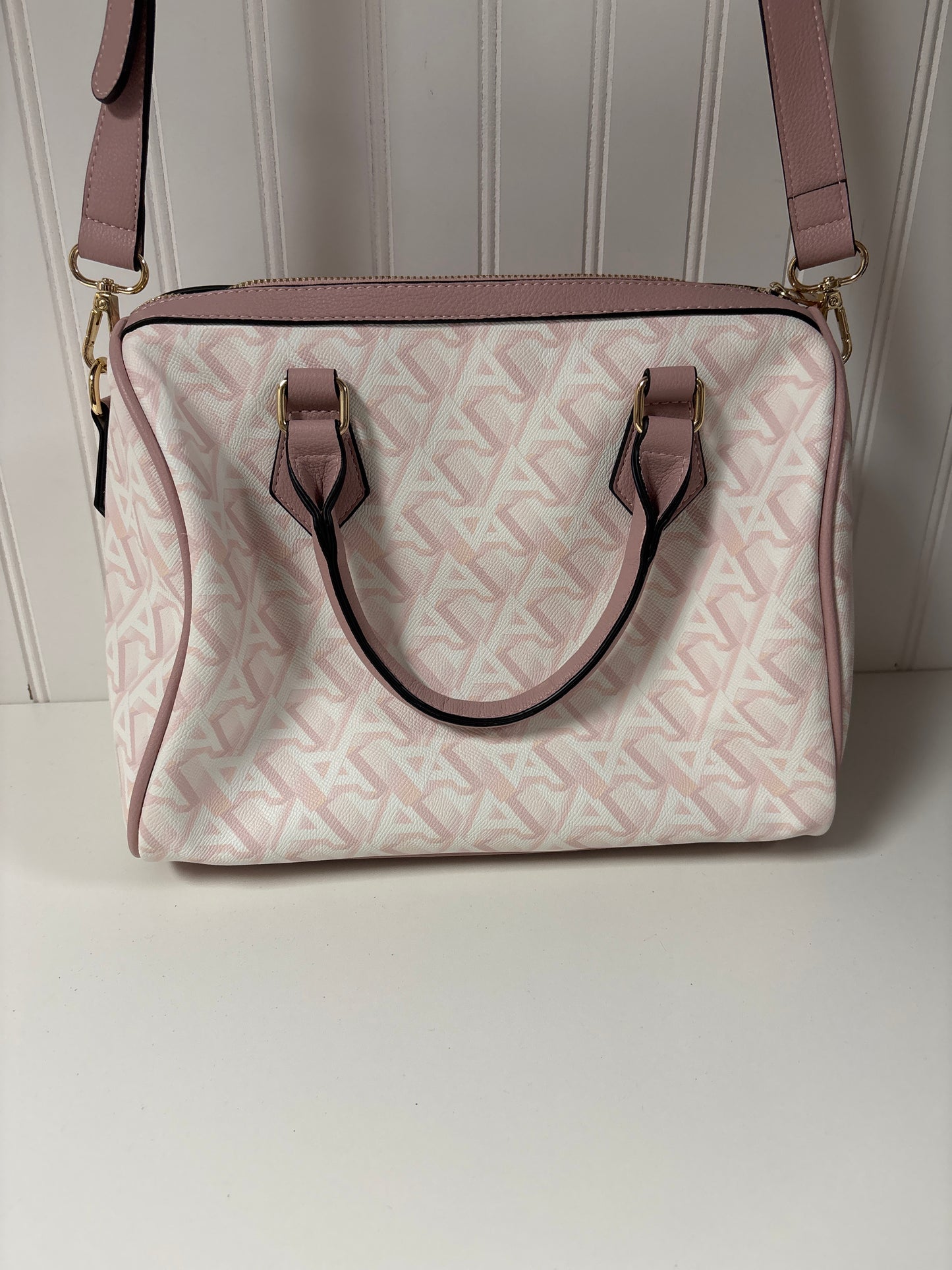 Handbag By Aldo, Size: Medium