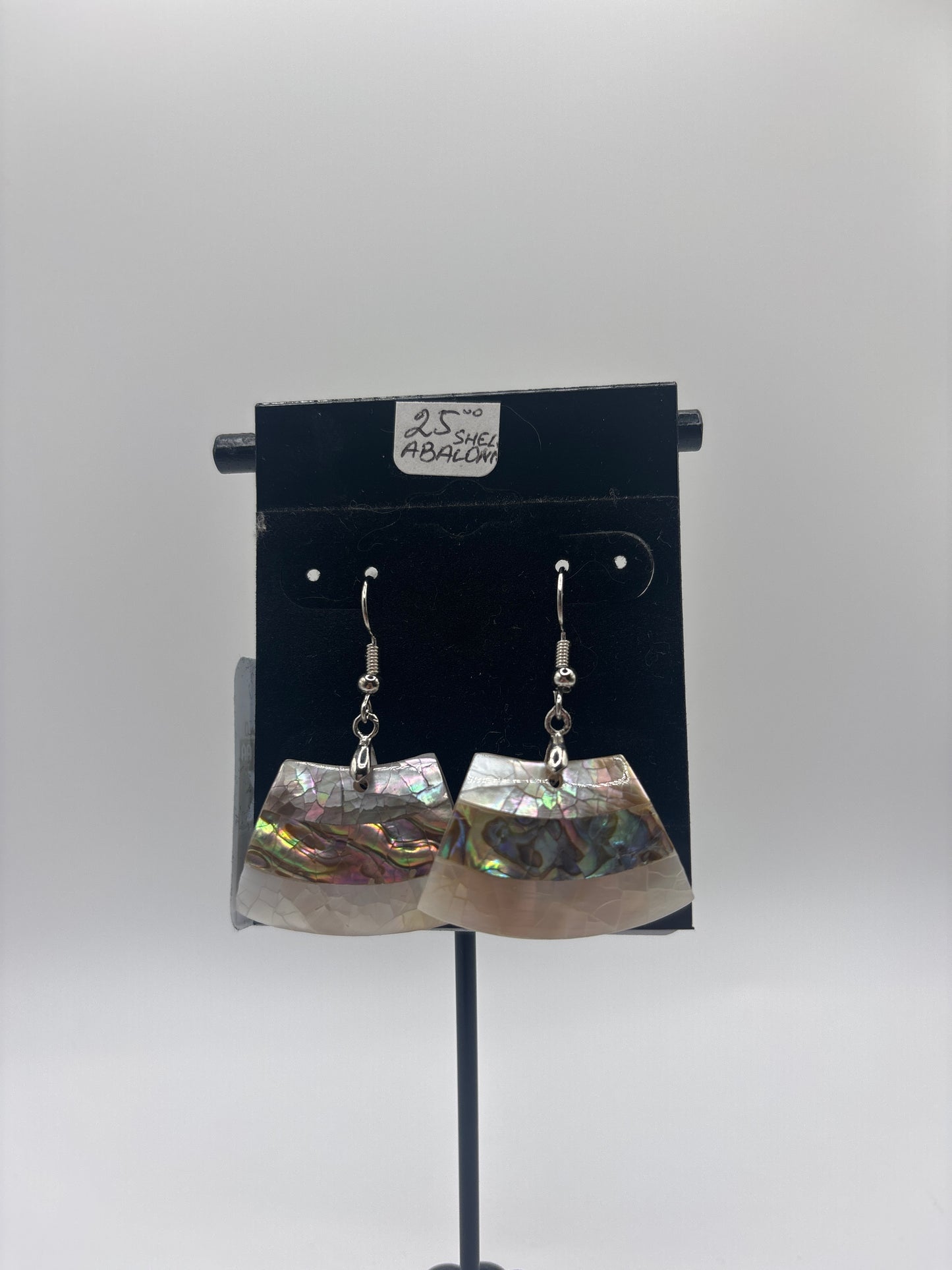 Earrings Dangle/drop By Clothes Mentor, Size: 1