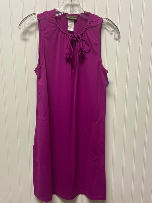 Swimwear Cover-up By Tommy Bahama In Purple, Size: Xs