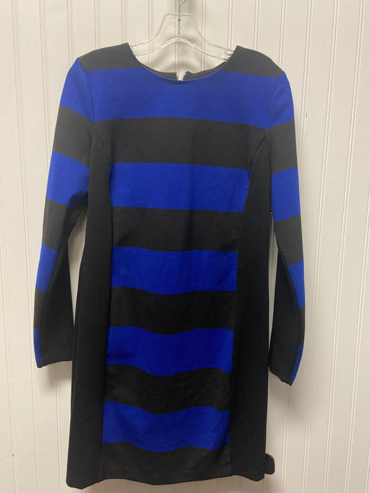 Dress Work By Michael By Michael Kors In Striped Pattern, Size: M