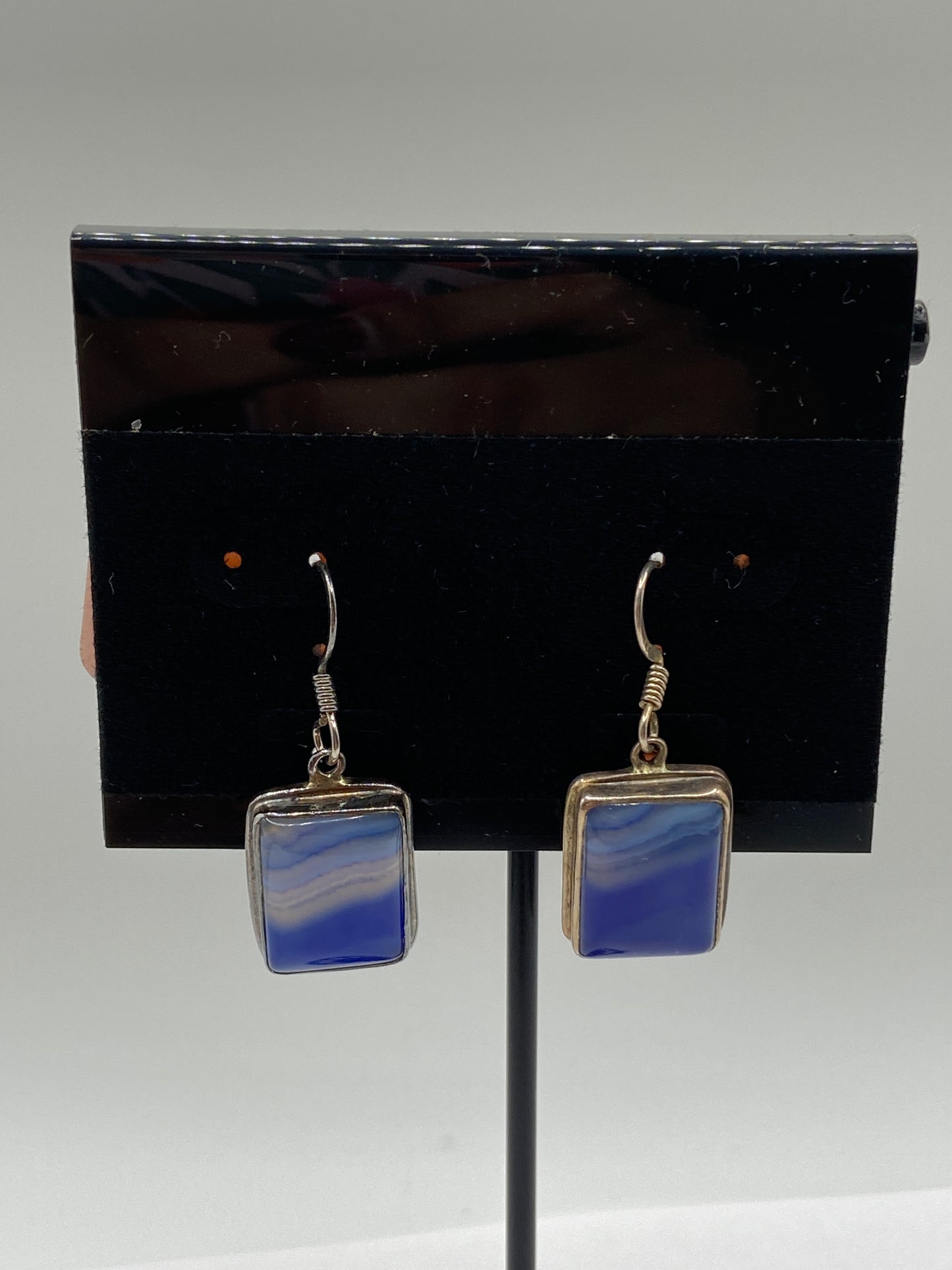 Earrings Sterling Silver By Clothes Mentor, Size: 1