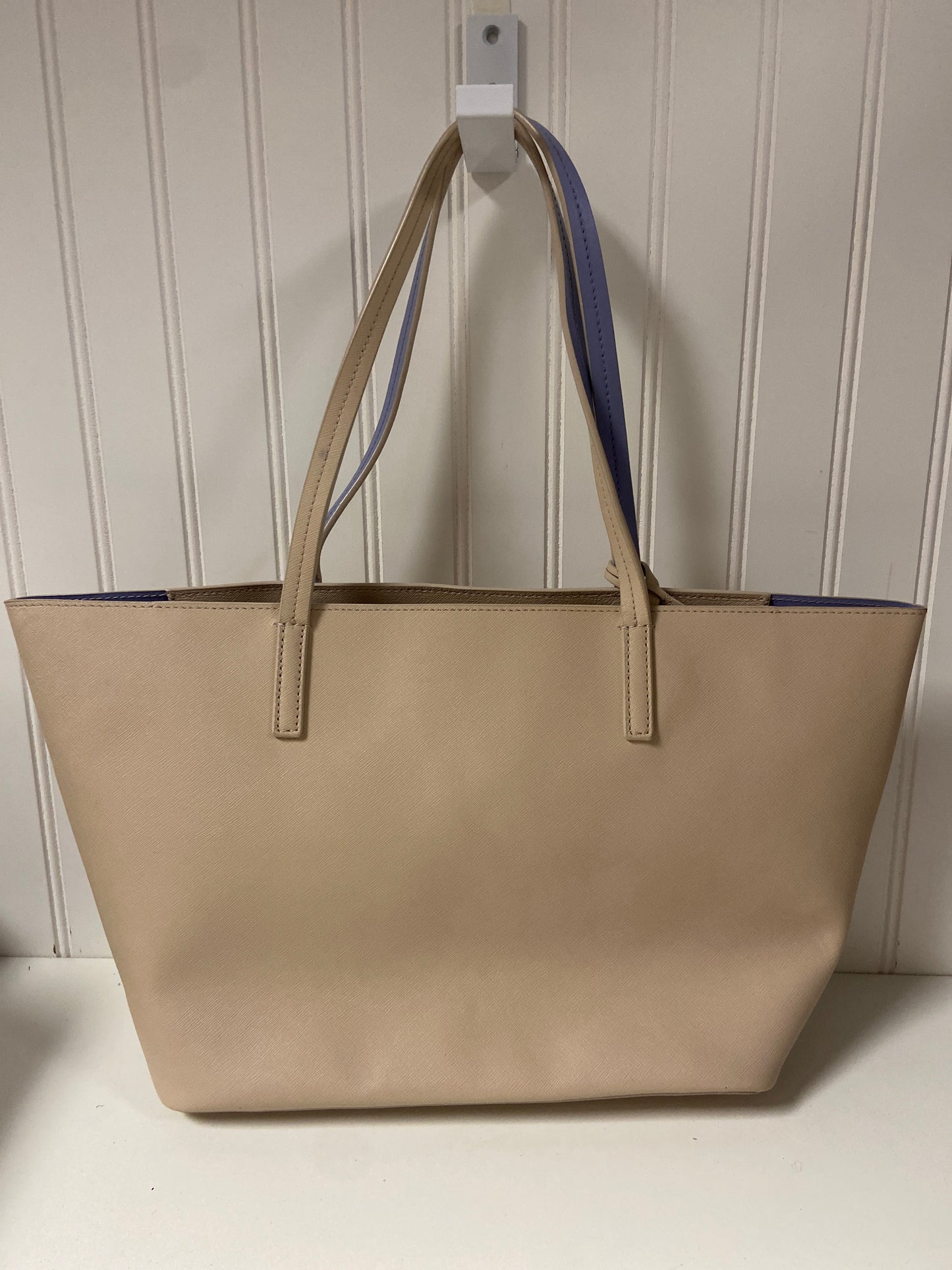 Handbag Designer By Kate Spade, Size: Large