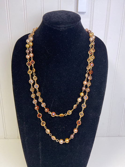 Necklace Chain By Premier Designs