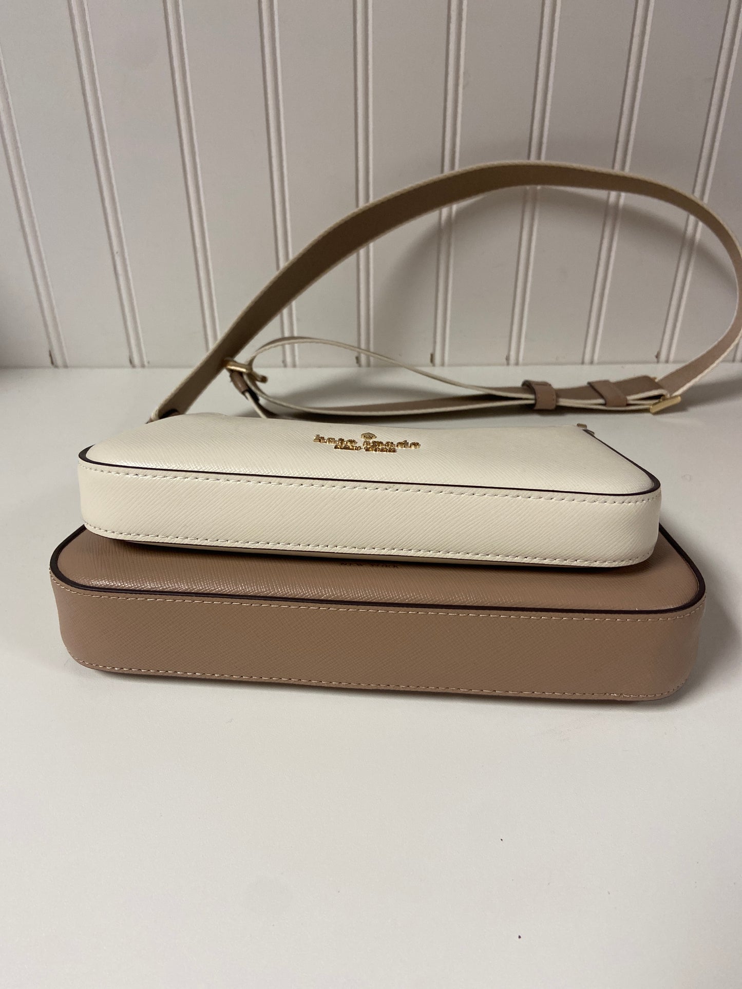 Crossbody Designer By Kate Spade, Size: Small