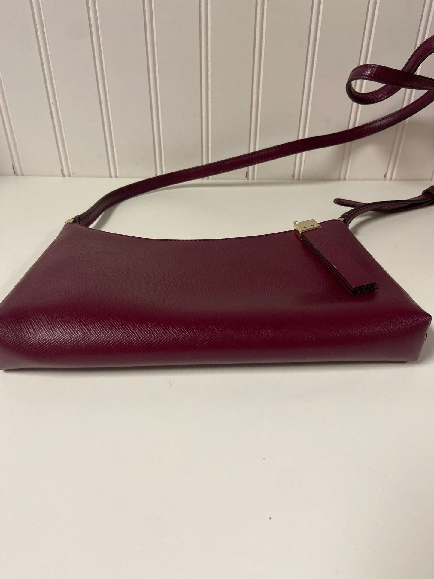 Crossbody Designer By Kate Spade, Size: Small