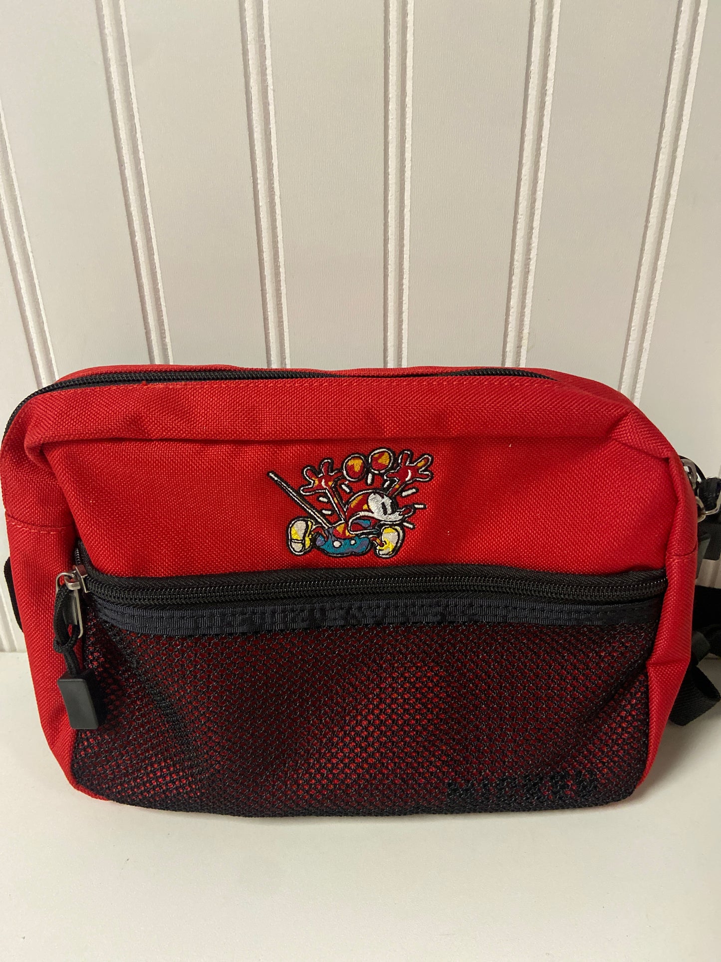 Belt Bag By Disney Store, Size: Medium