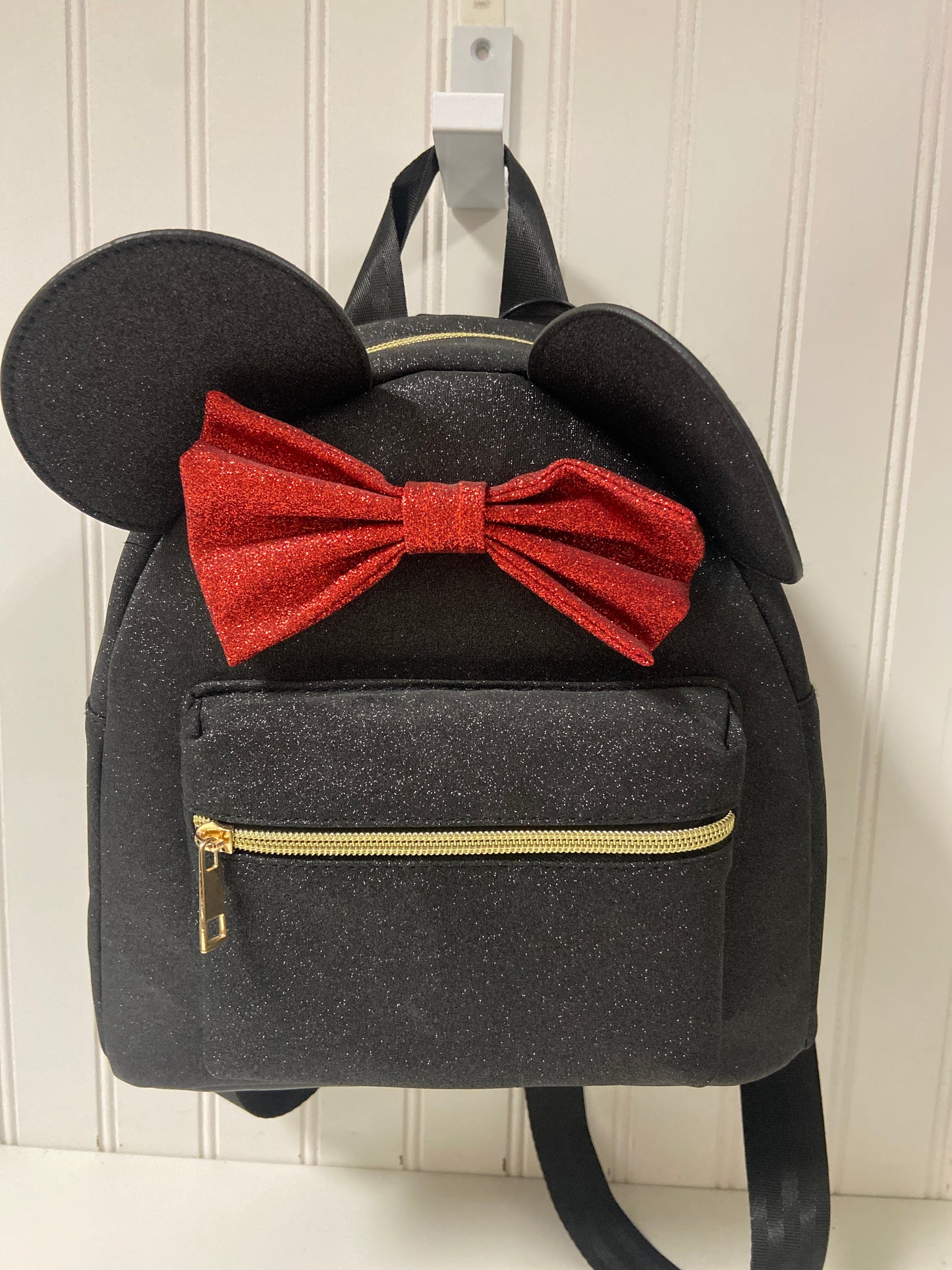 Backpack By Disney Store, Size: Medium