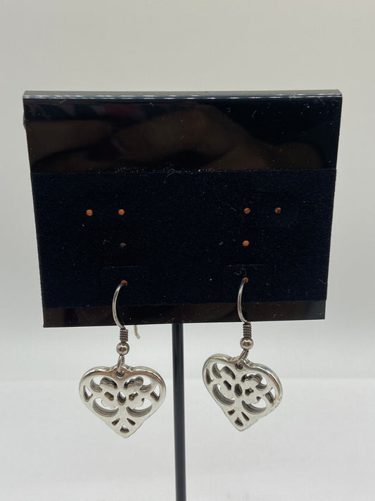 Earrings Dangle/drop By Brighton, Size: 1