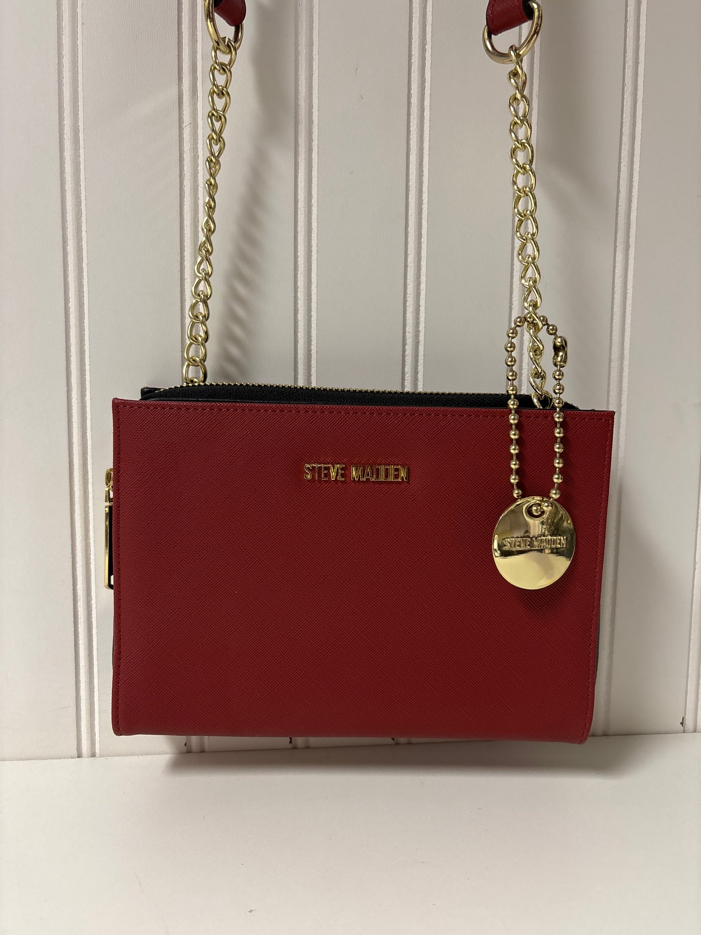 Crossbody By Steve Madden, Size: Small