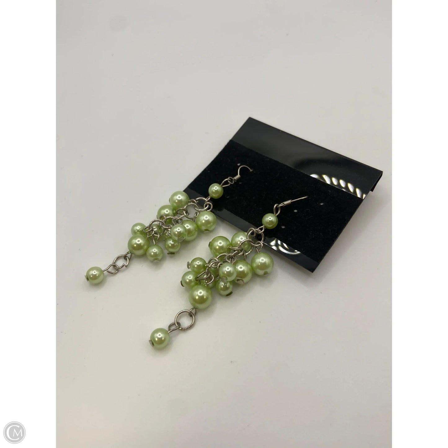 Earrings Dangle/drop By Clothes Mentor, Size: 1