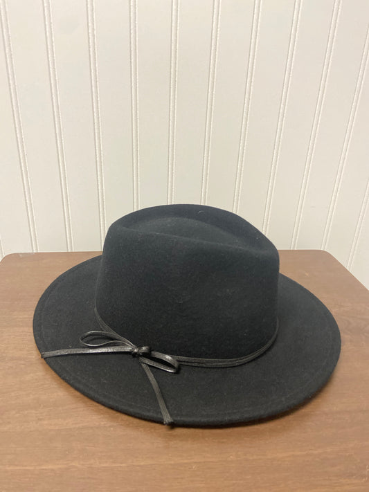 Hat Fedora By Nine West