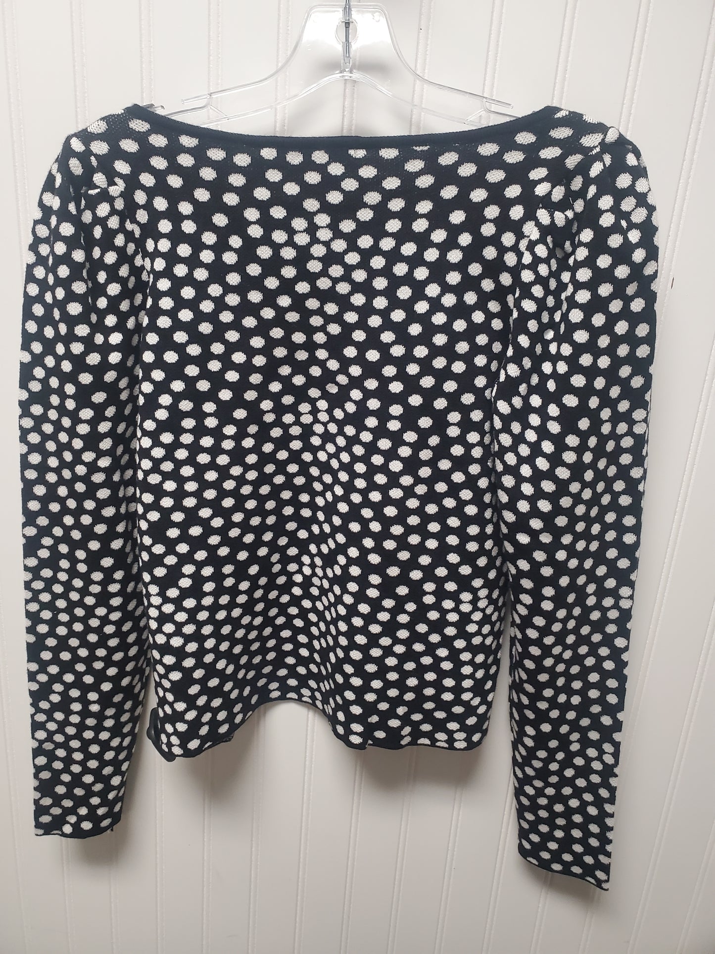 Sweater By Zac And Rachel In Polkadot Pattern, Size: S