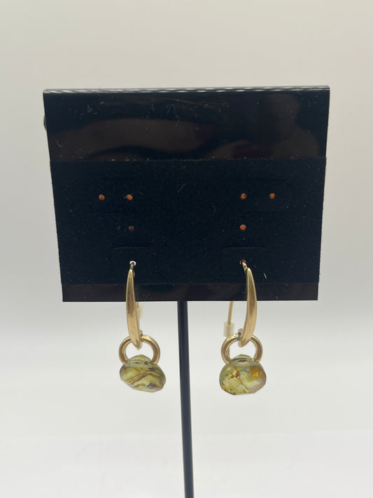 Earrings Dangle/drop By Cmc, Size: 1