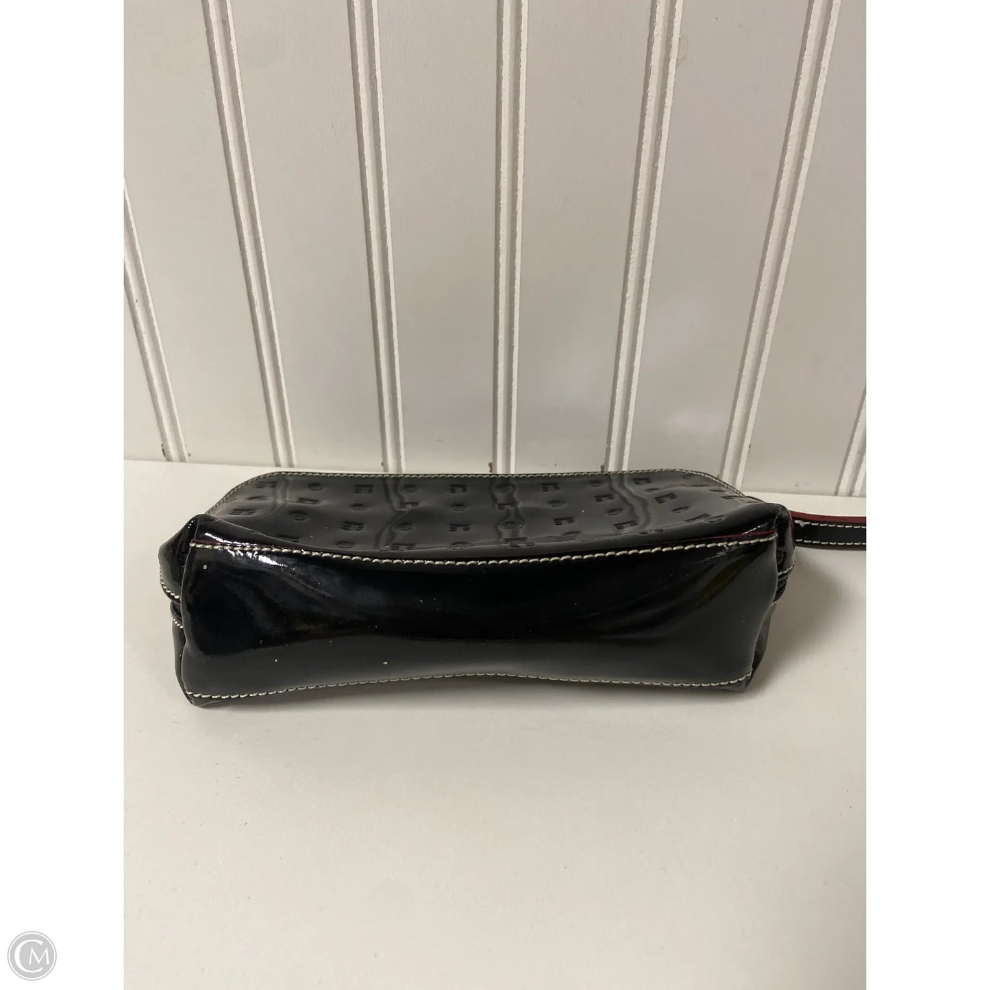 Wristlet Leather By Cma, Size: Medium