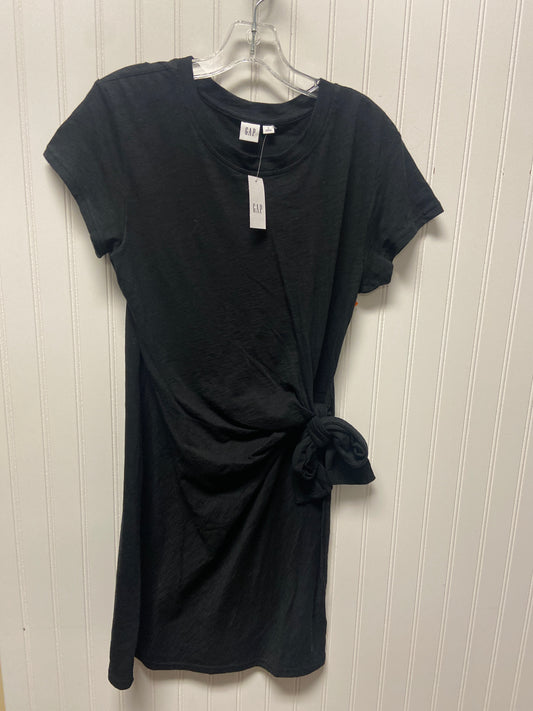 Dress Casual Short By Gap In Black, Size: S