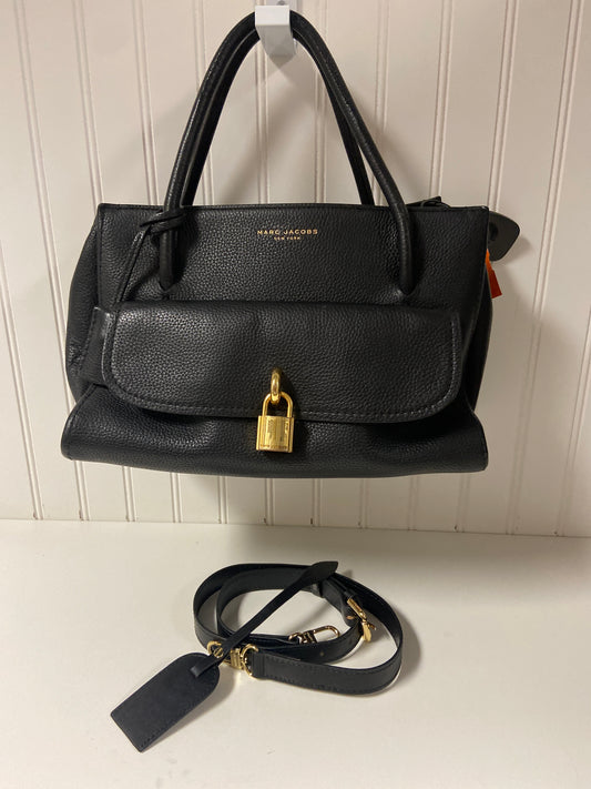 Handbag Luxury Designer By Marc Jacobs, Size: Medium