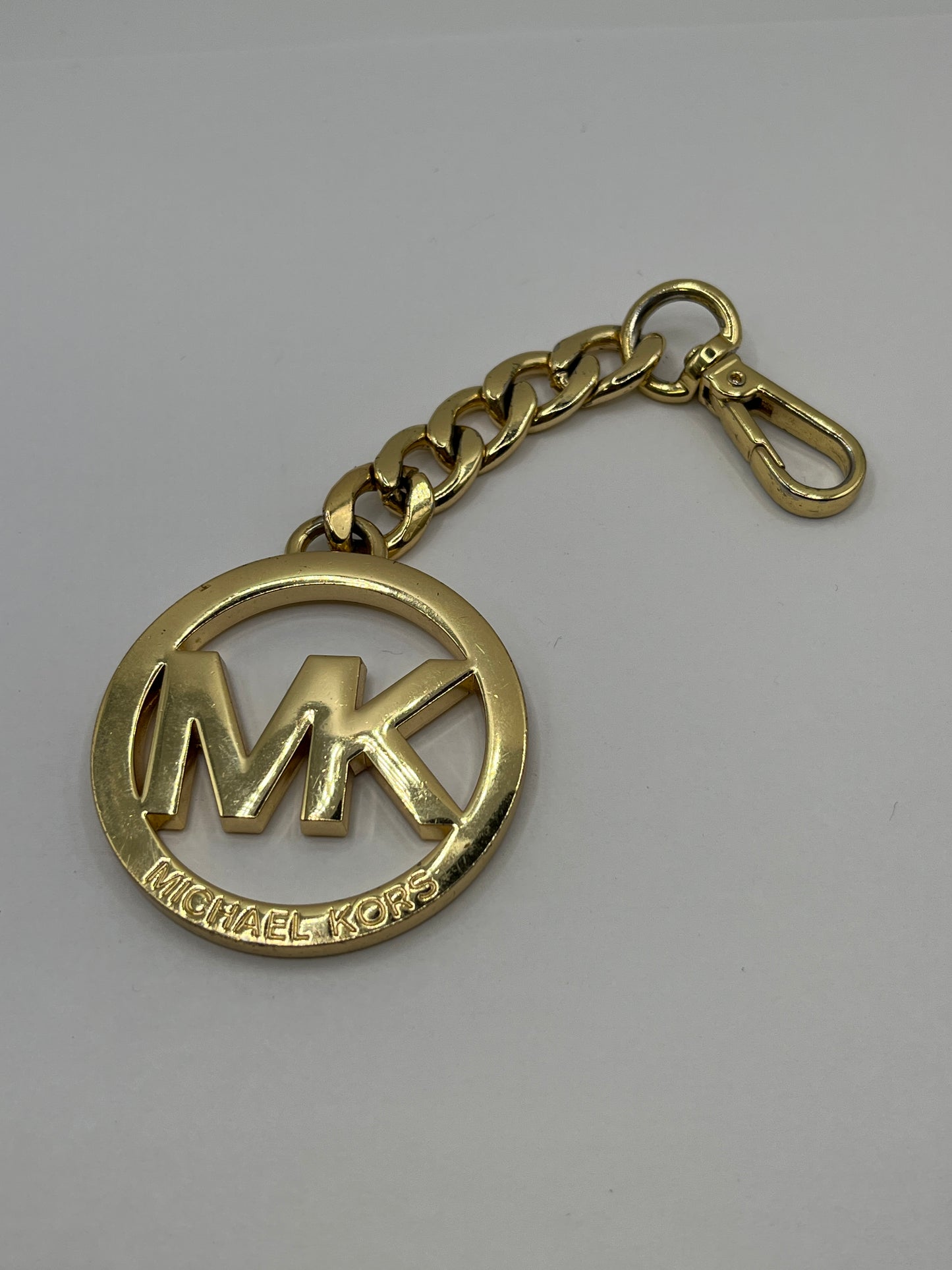 Key Chain Designer By Michael Kors, Size: Large