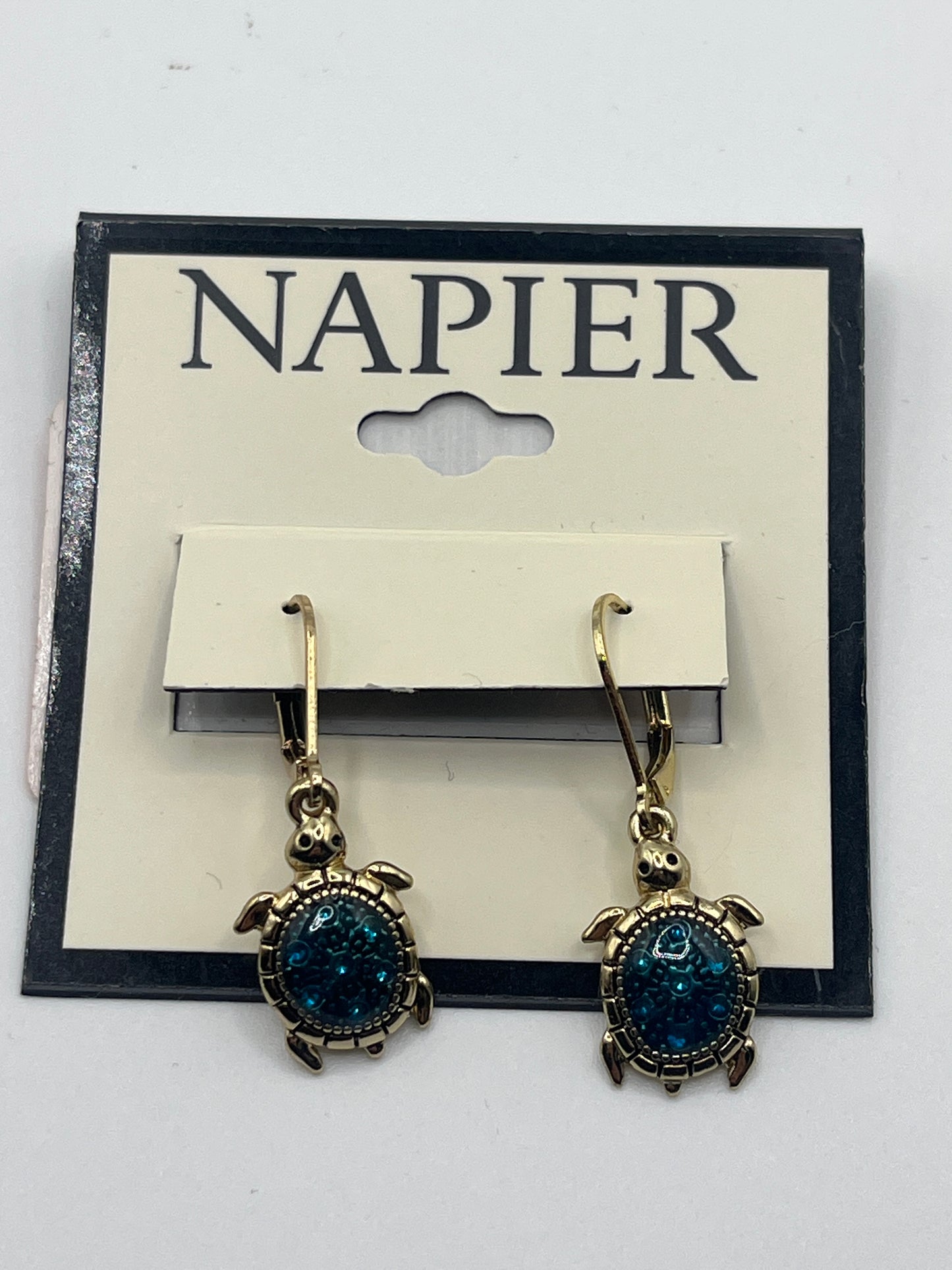 Earrings Dangle/drop By Napier, Size: 1