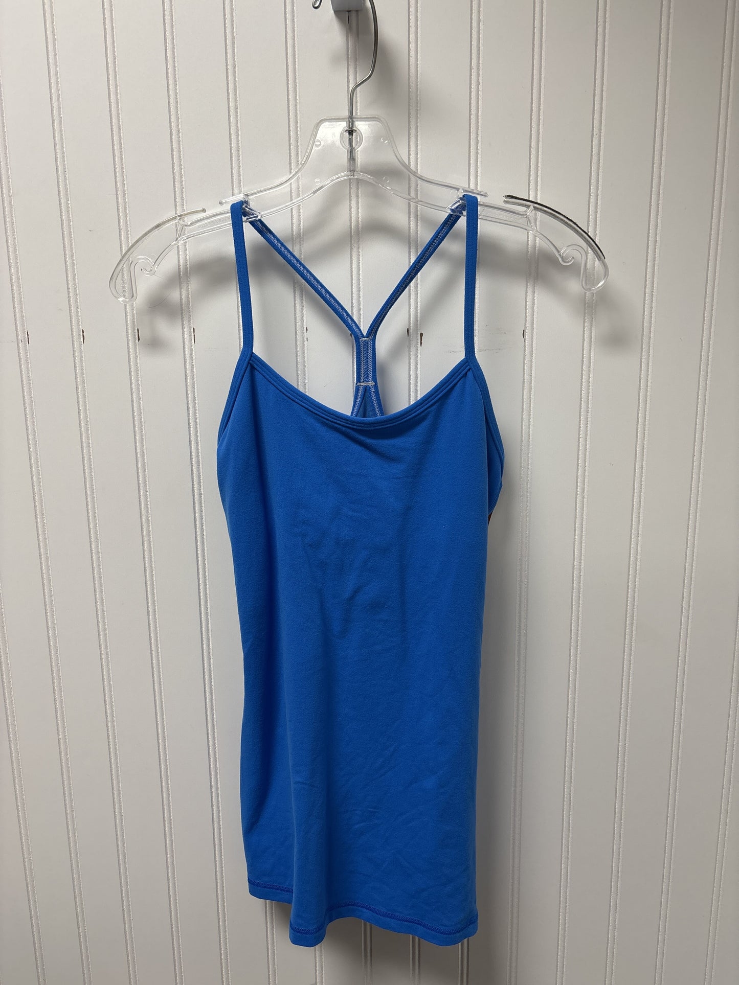 Athletic Tank Top By Lululemon  Size: S