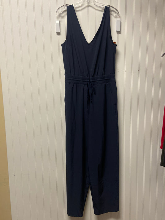 Jumpsuit By Athleta In Navy, Size: Sp