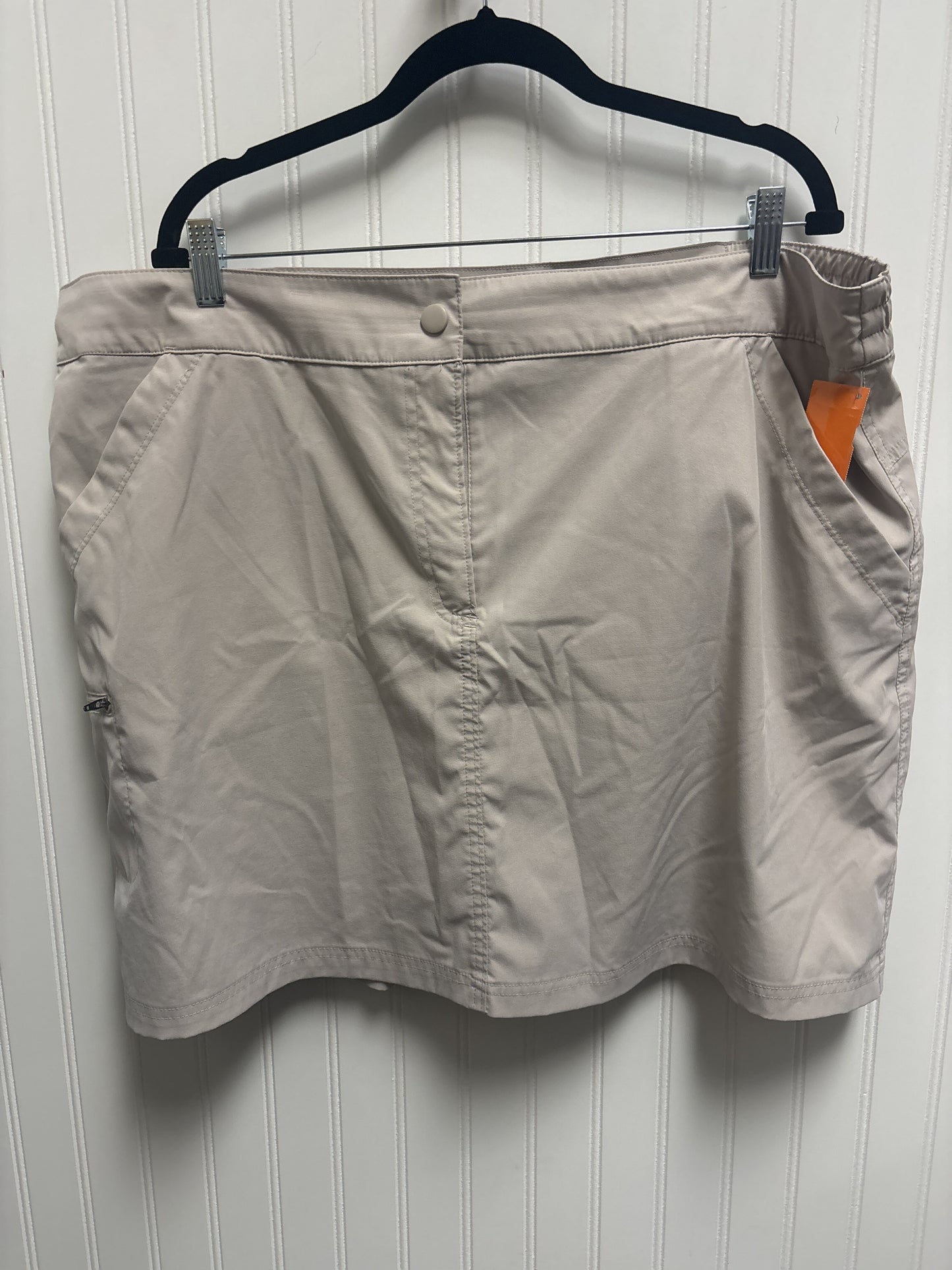 Skort By 32 Degrees  Size: 1x