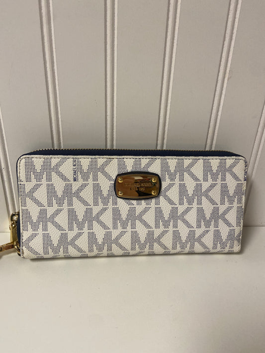 Wallet Designer By Michael Kors, Size: Large