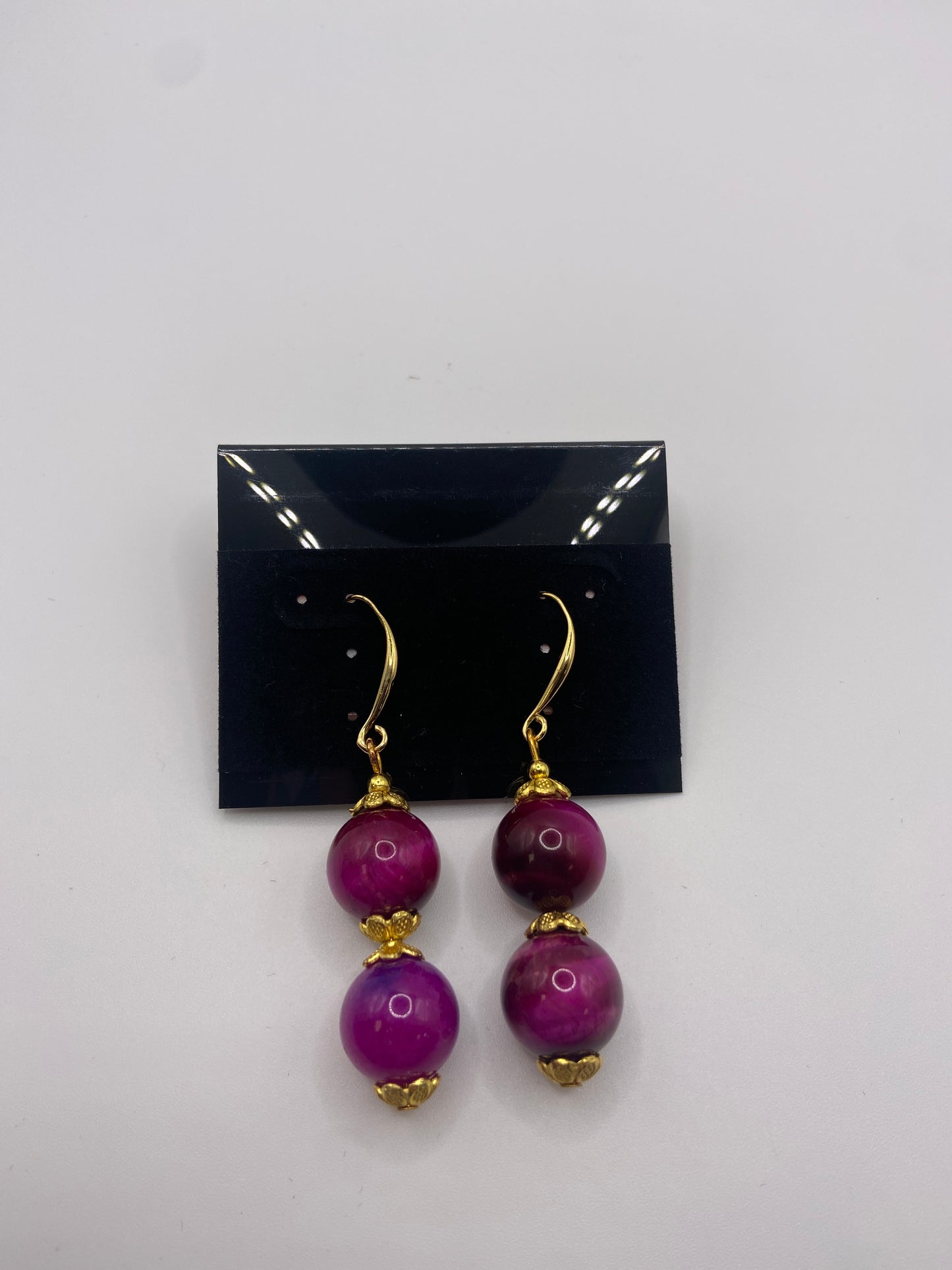 Earrings Dangle/drop By Clothes Mentor, Size: 1